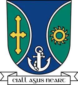 Kilrush, County Clare