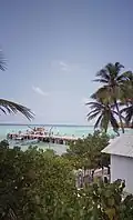 Kiltan jetty