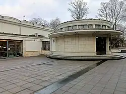 Iluzjon Cinema