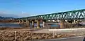Kisogawa Bridge