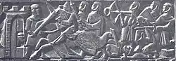 Siege of Wijnendale Castle