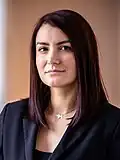 Klára Kocmanová&nbsp;[cs]
