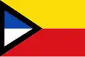Flag of Klimmen