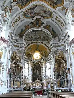 Nave