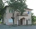 Mayor's office