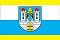 Flag of Kněževes