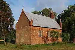 Catholic church