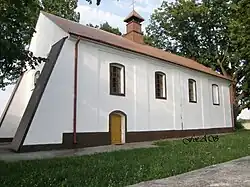 Catholic church