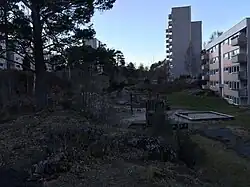 Koboltveien