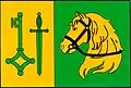 Flag of Kobylnice