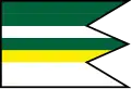 Flag of Kochanovce