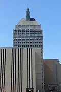 Kodak Tower From South