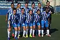 Konak Belediyespor squad in the 2019-20 season