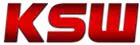 A poster or logo for 2020 in Konfrontacja Sztuk Walki.