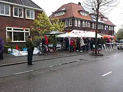 King's Day 2016