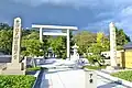 Kono Jinja, ichinomiya of the province