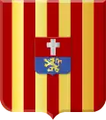 Coat of arms of Kontich