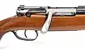 Trigger and bolt