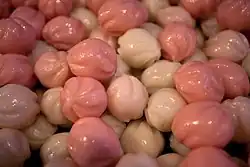Kkul-tteok