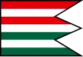 Flag of Korejovce
