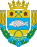 Korop Raion