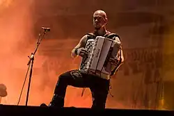 Sami Perttula