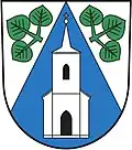 Coat of arms of Koryta