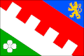 Flag of Kosmonosy