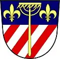 Coat of arms of Kosořín