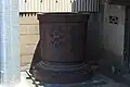 Rainwater bowls
