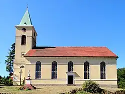 Catholic church