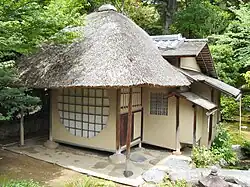 Iho-an at Kōdai-ji, Kyoto