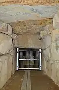 Passage
