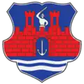 Coat of arms of Kovin