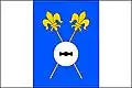 Flag of Kozmice