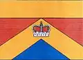 Flag of Krásné