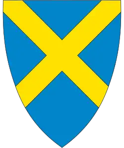 Krødsherad kommune