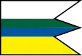 Flag of Krahule