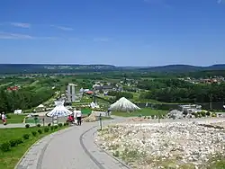 Miniature park