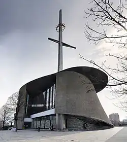 Krakau_-_Arka_Pana7.jpg