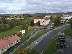 Kramfors