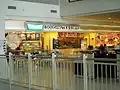 Marquee Mall, Angeles City