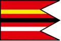 Flag of Krivá