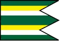 Flag of Meliata