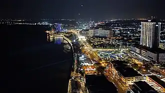 14. Kuantan, Pahang