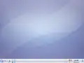 Kubuntu 7.04