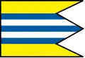 Flag of Kuraľany