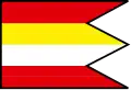 Flag of Kvačany