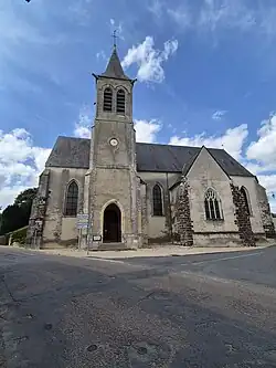 Church