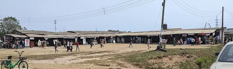 ECO Market